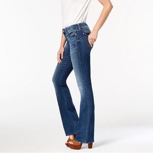 Perfect condition 7FAM Kimmie bootcut Jeans